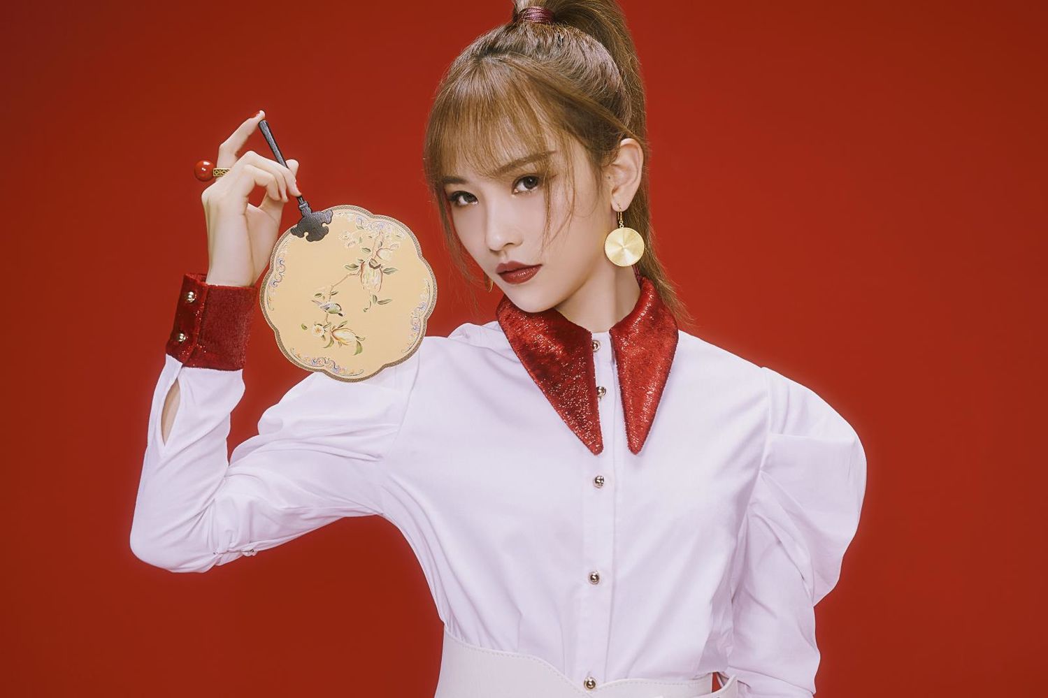 [消息]蒋申2019新shen生日会 秘密惊喜引发粉丝期待