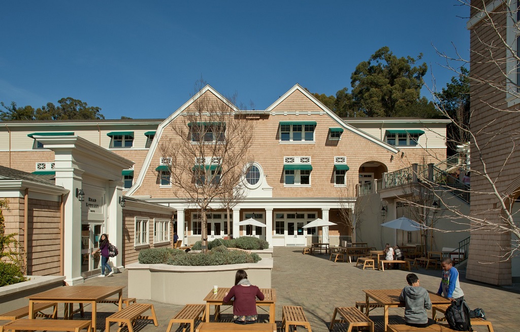 2. harvard-westlake school3. cate school4. peddie school5.