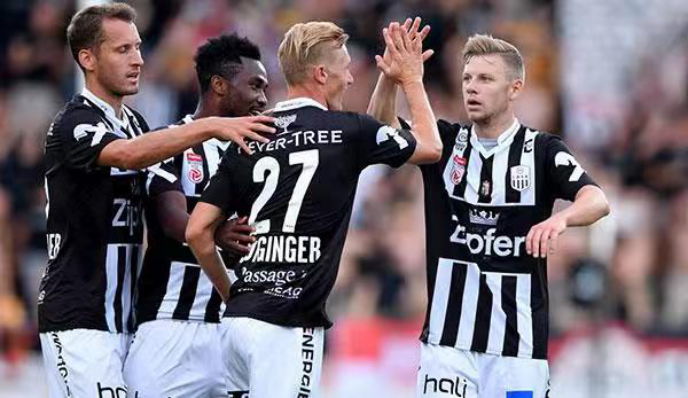 林茨状态回暖!罗森博格状态持续输出!客队有望全身而退!