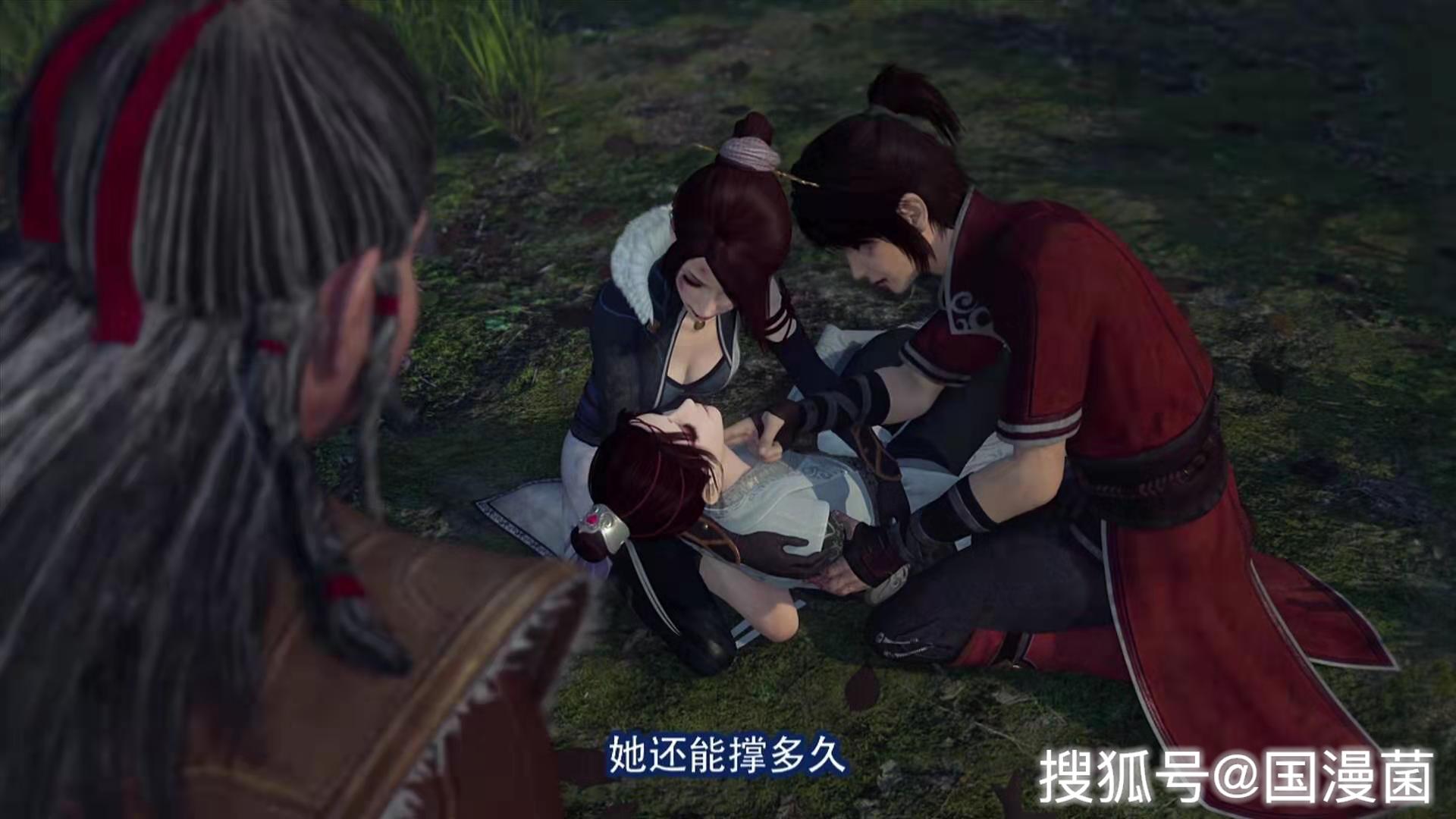 李茂贞是好的还是坏的(李茂贞是好的还是坏的人)