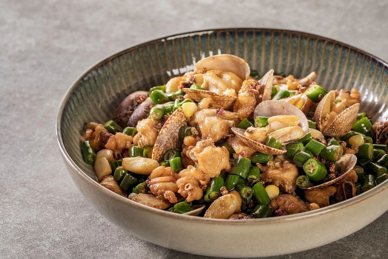 柴门餐饮柴门饭儿太古里店4岁啦替你买lvchanelpradadior