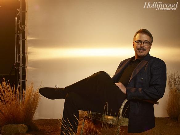 "小粉"帅气出镜《绝命毒师》电影版主创拍摄新写真_杰西·平克曼