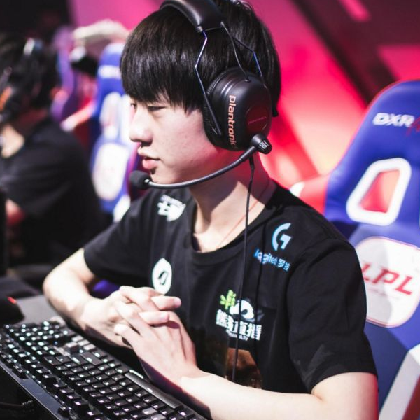 史森明为梦想战起来属于电竞的未来等你一战成名