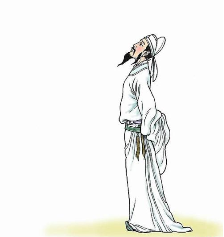 长相思在长安为何唐朝诗人都向往去长安实现自己的理想