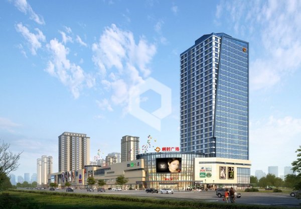 1618-转-59097(来电可享受98折优惠) 【开发商】浙江利时集团有限公司