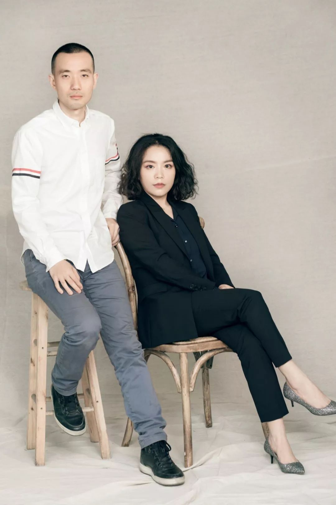 她故事| 了不起的宋夏,有自己粉丝圈生态的设计师