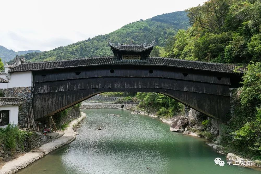 濛淤桥|来源:庆元县档案馆返回搜狐,查看更多