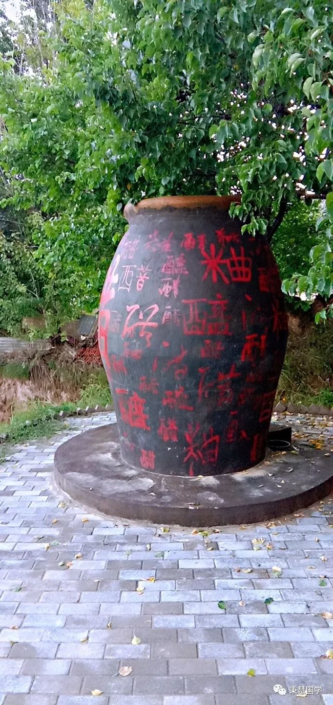 西吉县将台堡有个如画如诗的地方不妨我们一起去看看吧