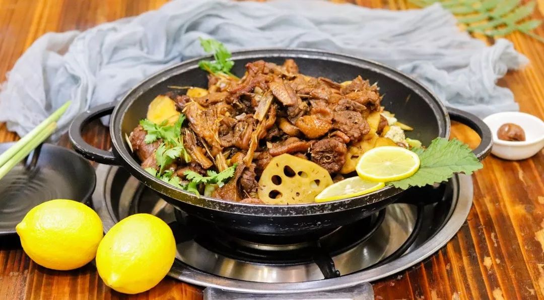 酸香诱人,还送霸王餐._柠檬