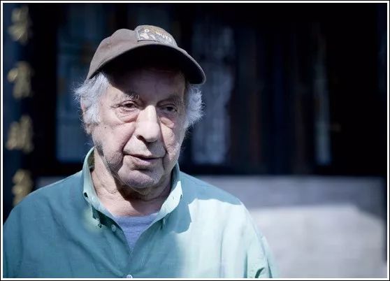 致敬摄影家专题罗伯特弗兰克