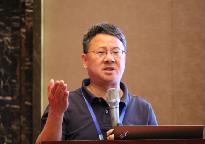 聚焦原农业部副部长刘坚行业一定要把握大趋势这些大趋势你都了解吗