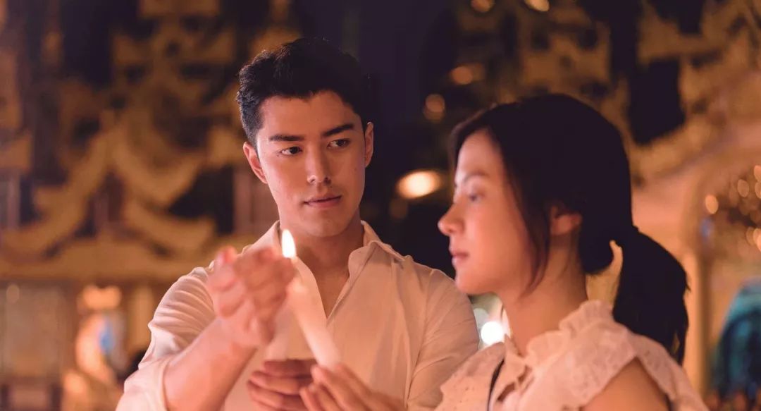 不敢爱情2009亲密的朋友,2012最好的朋友2016一生的朋友,2019只是朋友