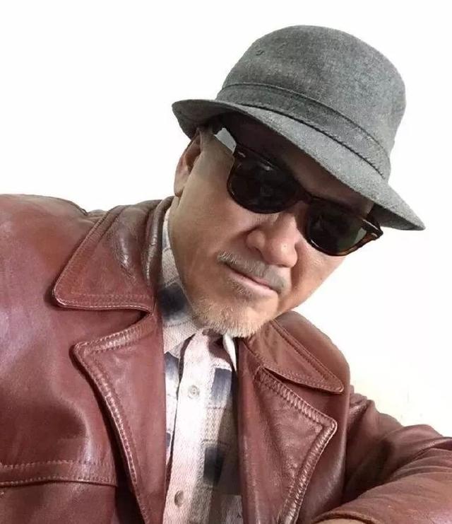 tvb"御用贼佬"曾为亚洲电视效力30年,过档tvb主要演凶恶坏人_郑恕峰