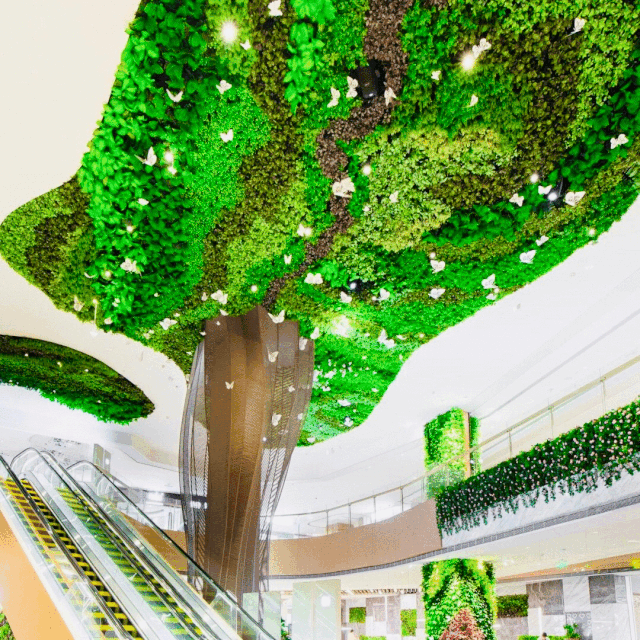 新乐园 新乐趣 | 虹桥丽宝乐园开业迎客_上海