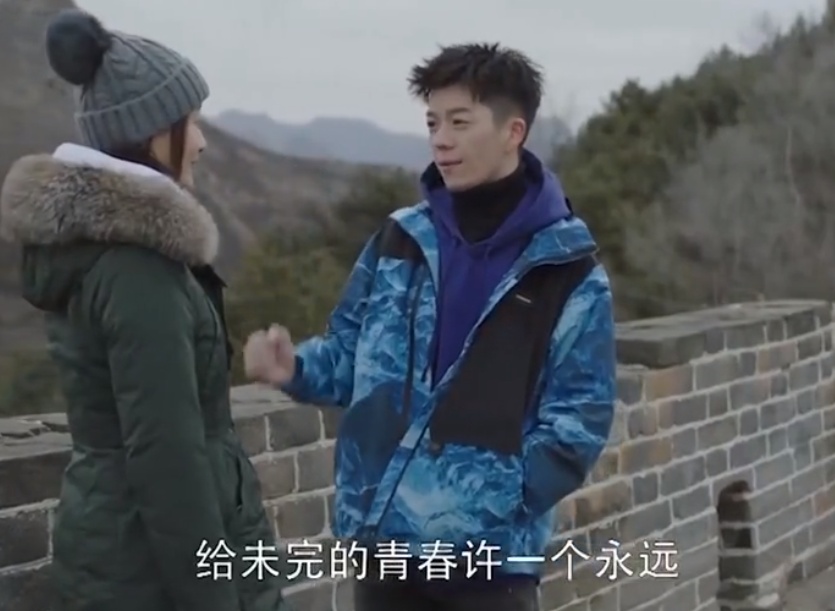 小欢喜潘帅为李萌唱情歌遭方一凡捣乱李萌罕见露出幸福笑