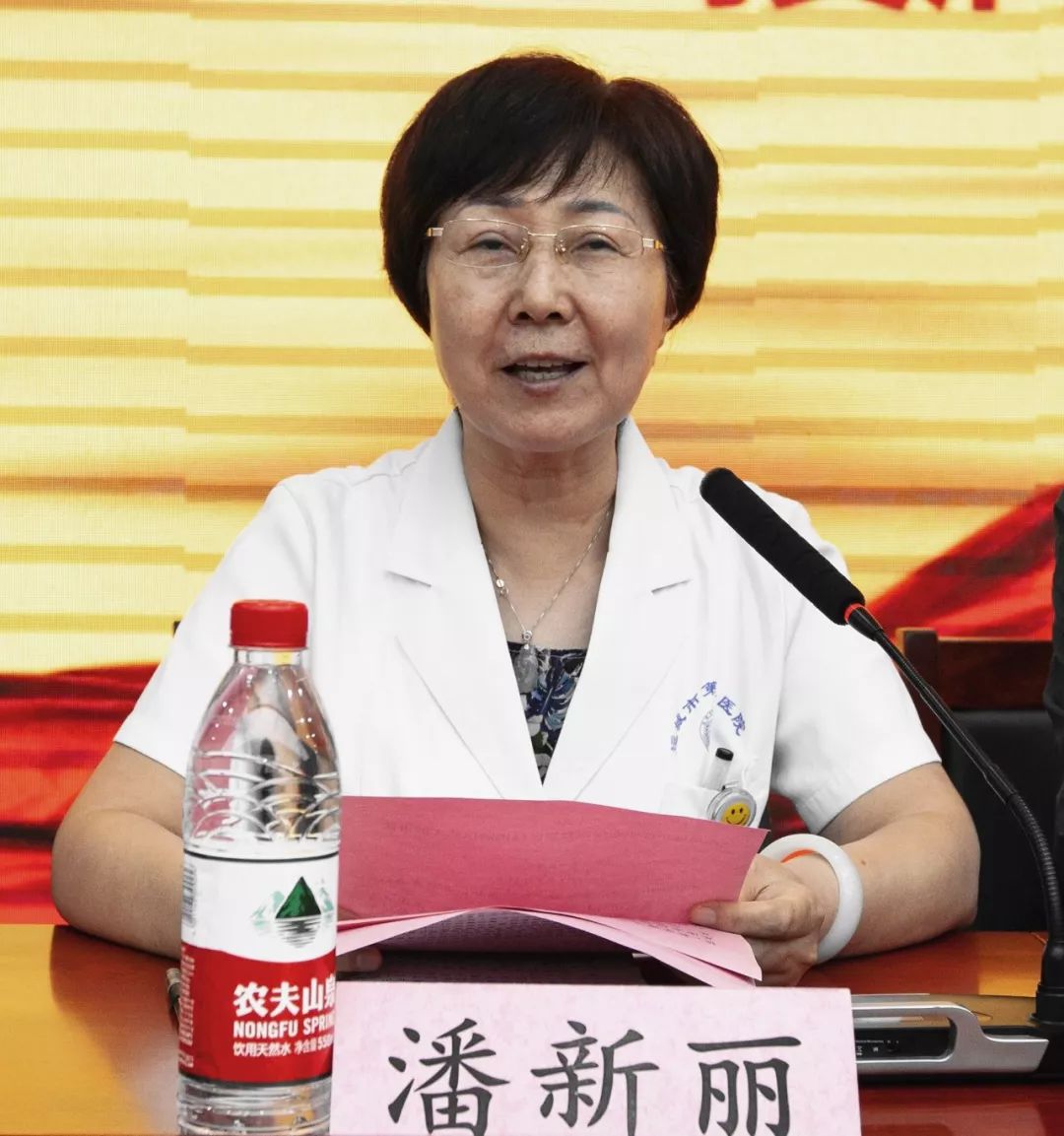 运城市第一医院与运城护理职业学院建立教学协作关系授