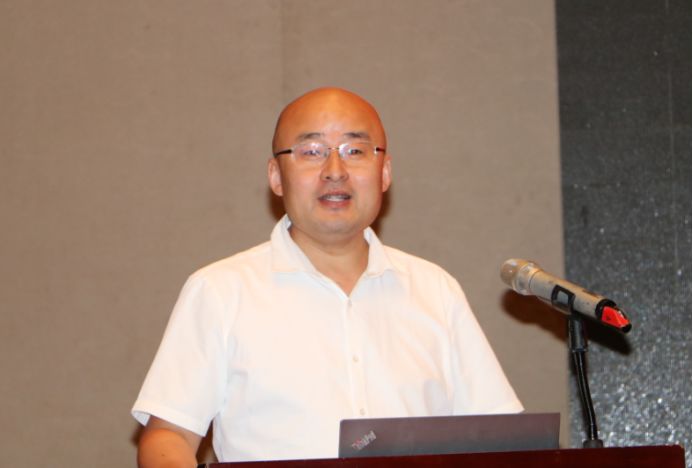 聚焦原农业部副部长刘坚行业一定要把握大趋势这些大趋势你都了解吗