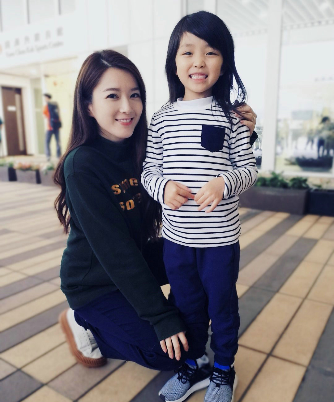 郭富城前女友,出演《飞虎之雷霆极战》,恢复颜值的她不比方媛差