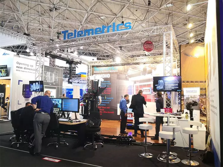 IBC2019：视频业触手可及的“醇熟与繁华”