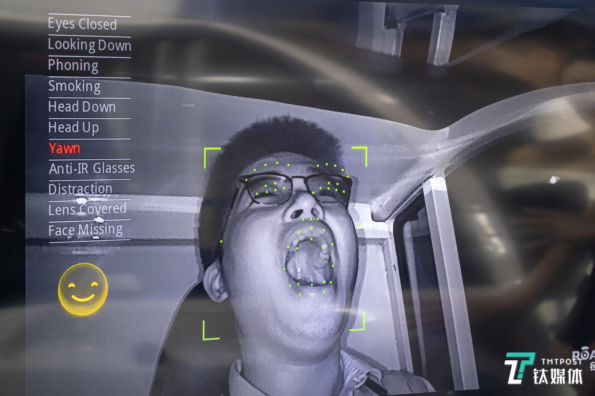 对话径卫视觉ceo王波:视觉识别赋能驾驶安全领域