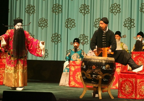 那些因为嘴欠而死的大神们_曹操