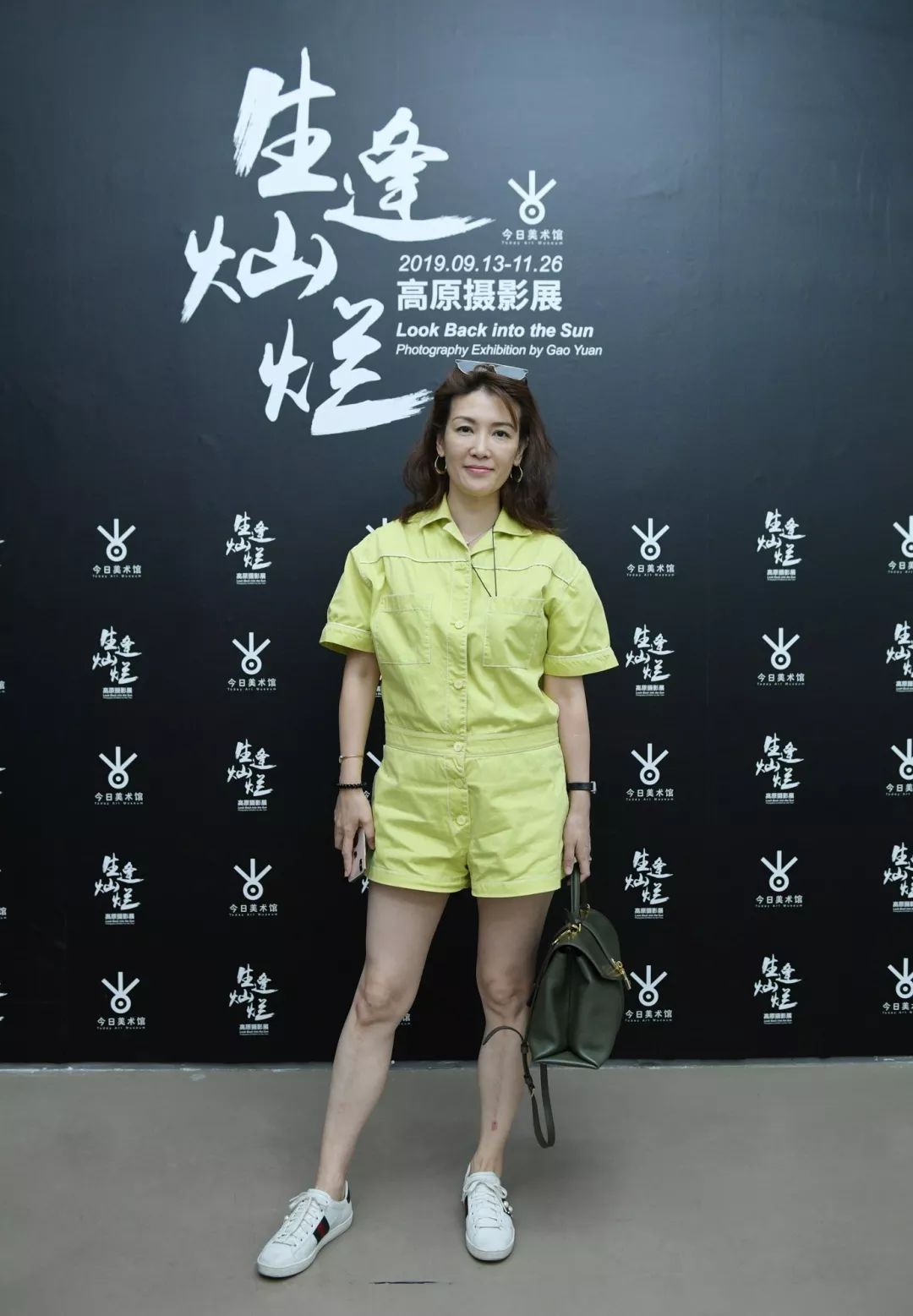 歌手窦家嫄▲ dj翟翊▲ 演员,模特,歌手春晓▲ 制片人马静▲ 音乐人