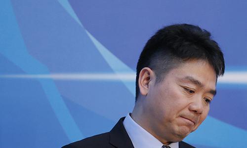 河北首富牛皮吹破 融资百亿后,却带着儿子投案自首_杨卓