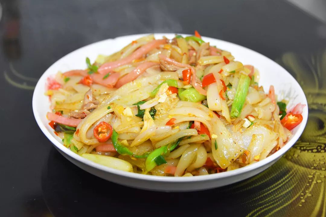 恩施一个同时拥有颜值和美食的仙居之城