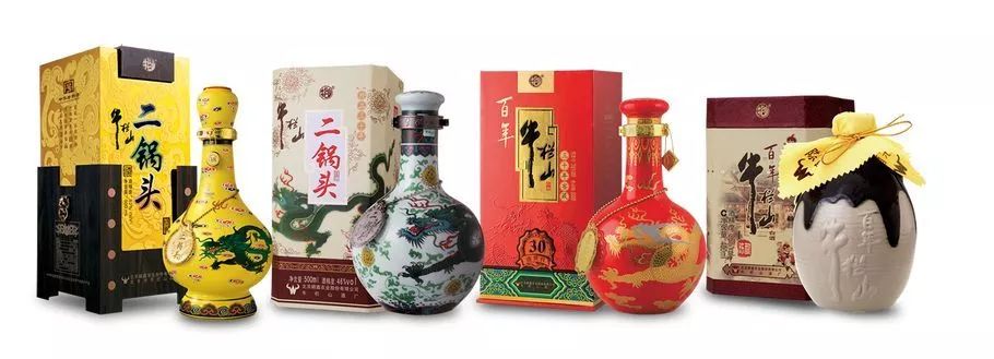 坚守匠心品质牛酒续写国际化新篇章
