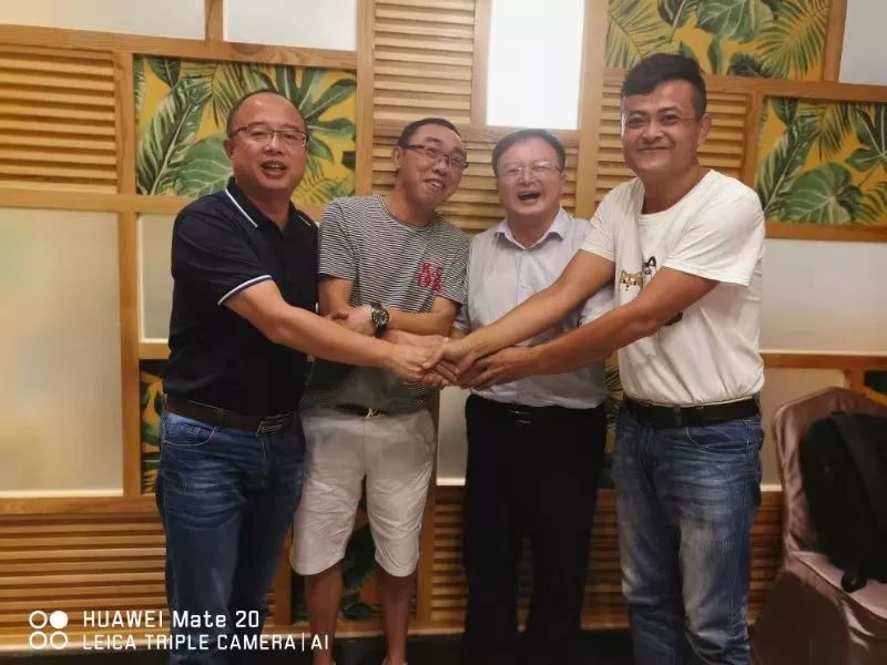 厉害了炎陵鹿原被投资商看好有望引资40个亿