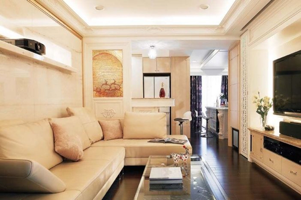 昆明小户型房屋如何装修小户型房屋装修要点解析