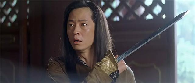 《风云雄霸天下》由嘉禾投资,bob最佳拍档摄制,先清数码影画制作公司