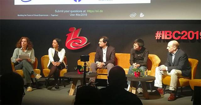 不落伍，就不会出局！