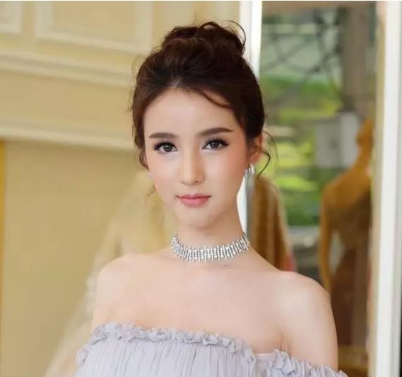 泰国八大最美人妖排行榜美得足以逼死真女人