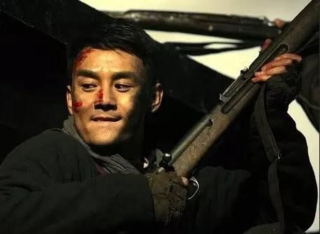 高密作协李希京狼怒