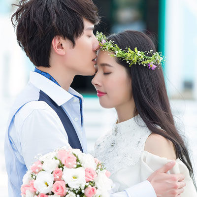 郭碧婷自曝最难忘前任她主动却被伤了心网友冯绍峰魅力太大