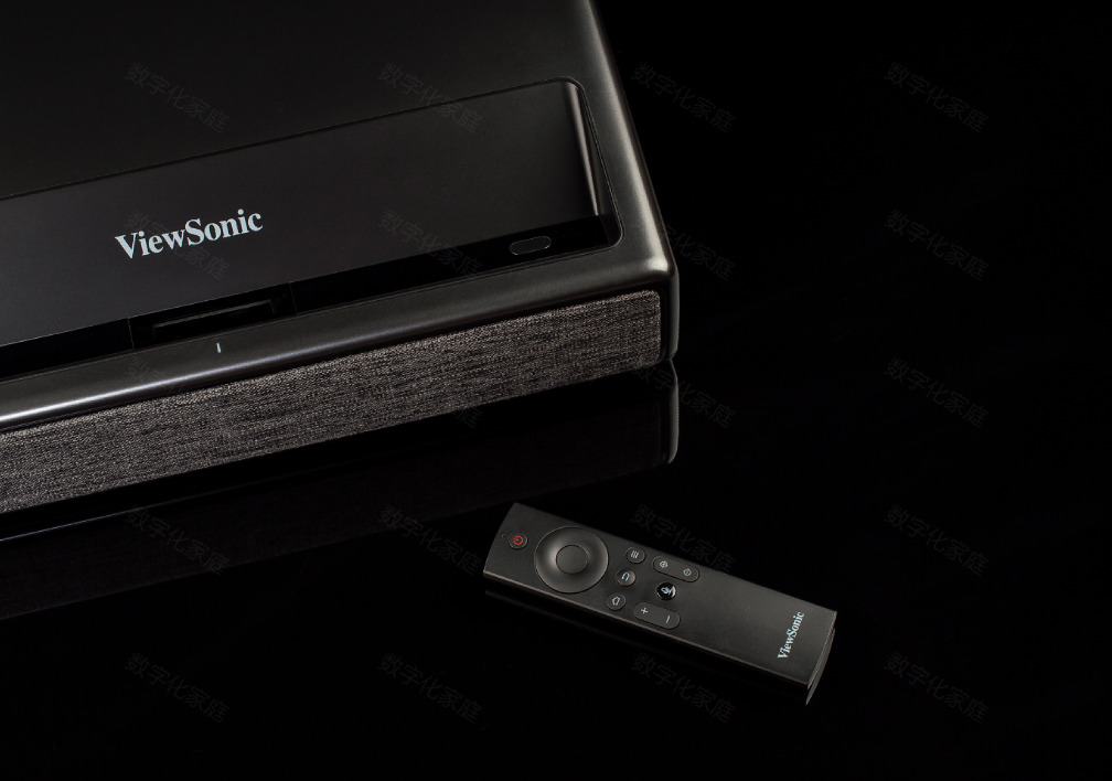 优派a3虹激光电视怎样我帮大家试用了一番