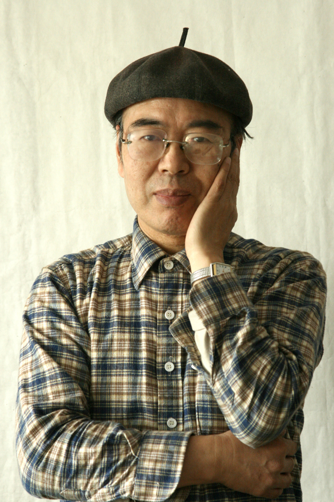 段兼善艺术轨迹