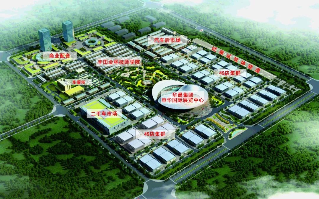 新车销售市场现状及趋势分析