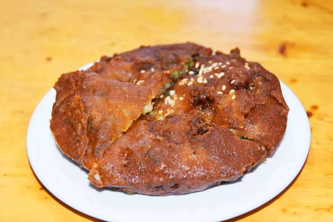 恩施一个同时拥有颜值和美食的仙居之城