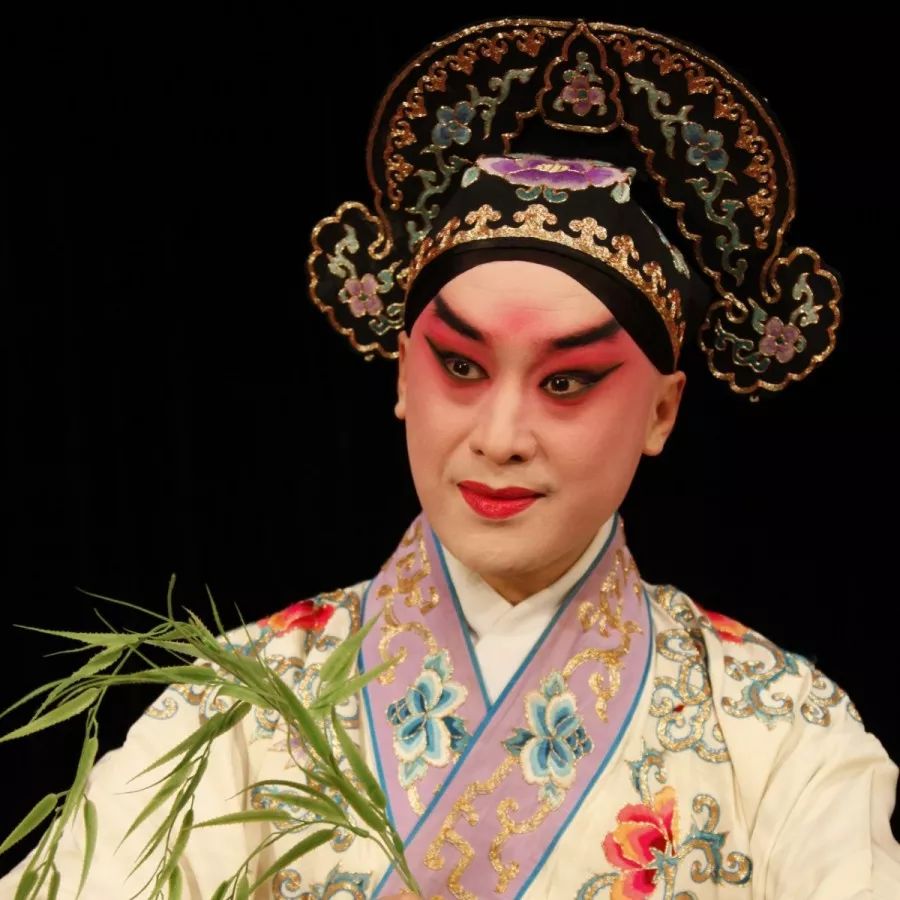 920精彩北昆名角再现中国版人鬼情未了回首惊梦四百年