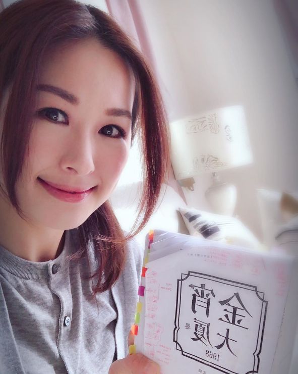 金宵大厦赵希洛四度演癫婆忆子成狂今次我自己都怕