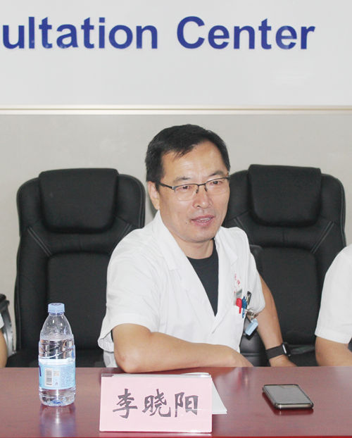 ct室李晓阳主任心内二科张小民主任内分泌科张丽华主任放化一科王志武