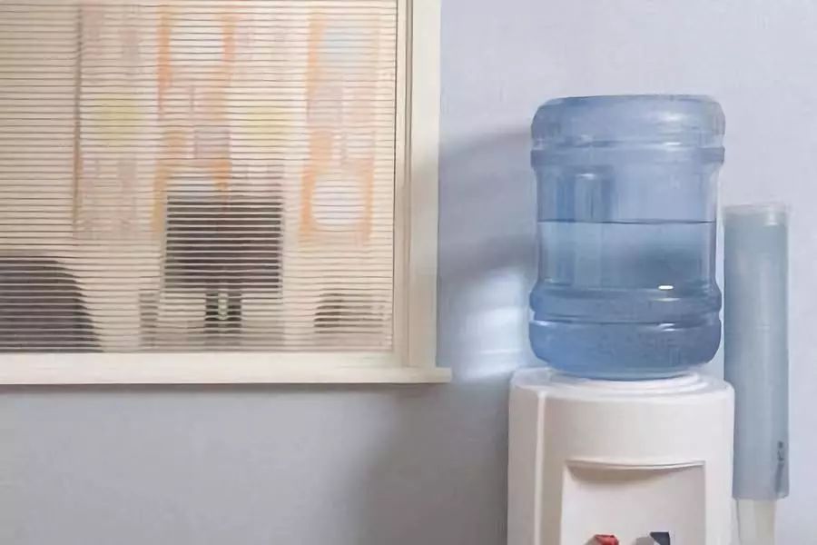 如何让你家里的水喝得更放心