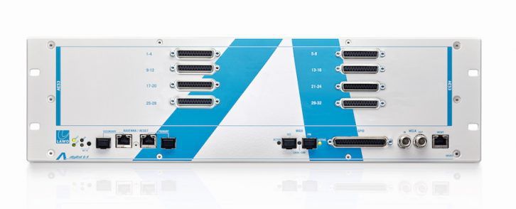 IBC2019：视频业触手可及的“醇熟与繁华”