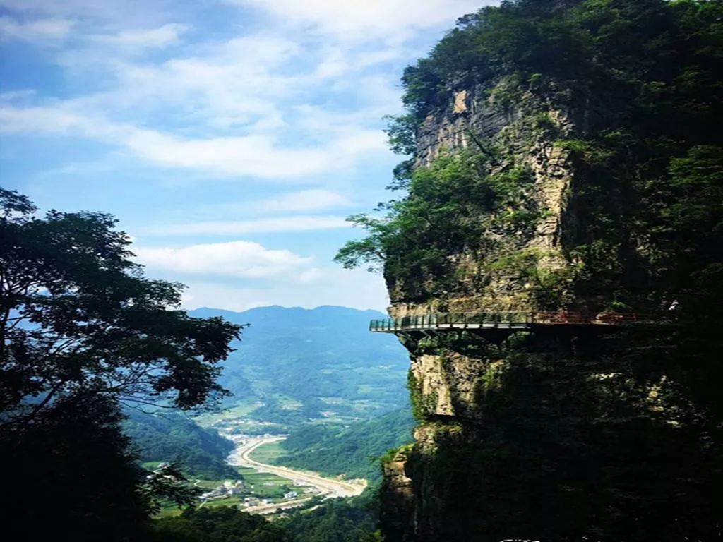 宜昌20家景區門票半價優惠週末約起