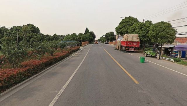 苏州人爱的大闸蟹降价了!阳澄湖大闸蟹最佳品蟹路线公布!_林路