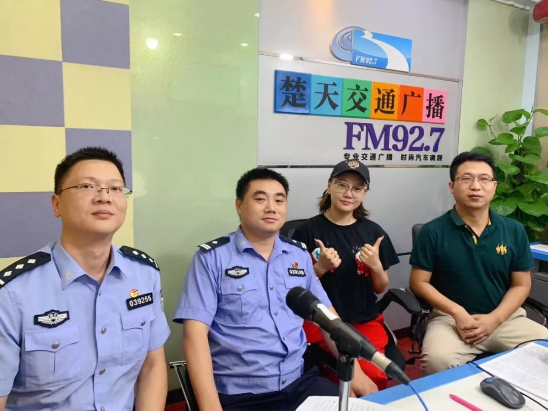 江城警讯丨警察蜀黍带你探秘"军运村"_江夏区