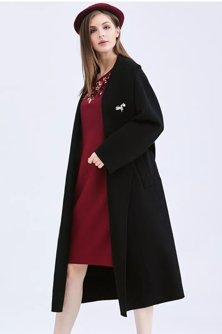 【杉杉女装】隆重入驻振华购物中心三楼女装商场!