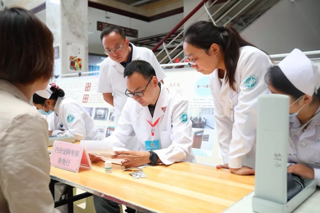 北京中医药大学第三附属医院热门科室优先跑腿代处理住院的简单介绍